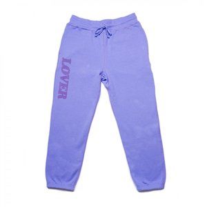 Bianca Chandon Purple Lover Sweatpants